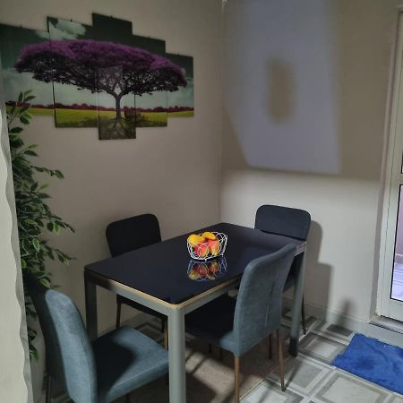 New Luxury Apartment, 3 Bed, 7Mins To Beach - Aida Tânger Exterior foto