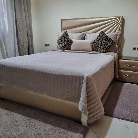 New Luxury Apartment, 3 Bed, 7Mins To Beach - Aida Tânger Exterior foto