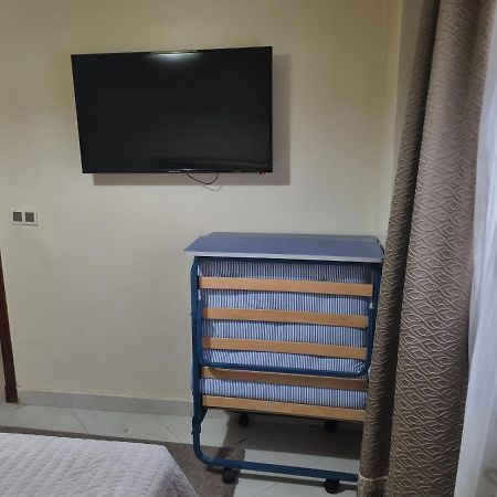 New Luxury Apartment, 3 Bed, 7Mins To Beach - Aida Tânger Exterior foto