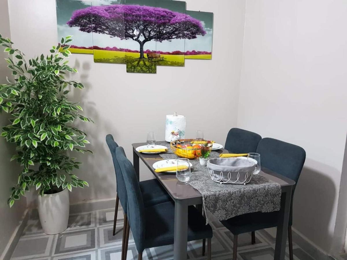 New Luxury Apartment, 3 Bed, 7Mins To Beach - Aida Tânger Exterior foto