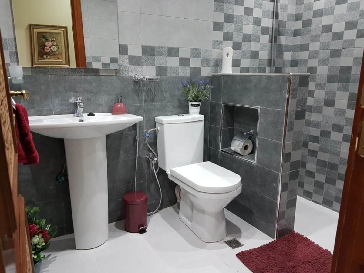 New Luxury Apartment, 3 Bed, 7Mins To Beach - Aida Tânger Exterior foto