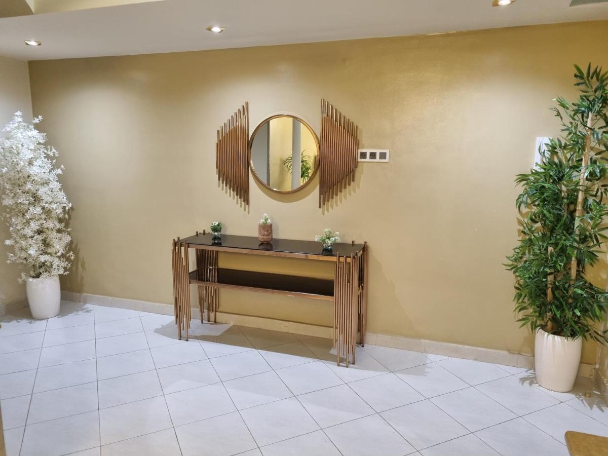 New Luxury Apartment, 3 Bed, 7Mins To Beach - Aida Tânger Exterior foto