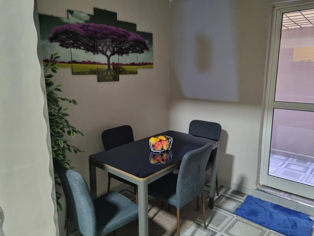 New Luxury Apartment, 3 Bed, 7Mins To Beach - Aida Tânger Exterior foto