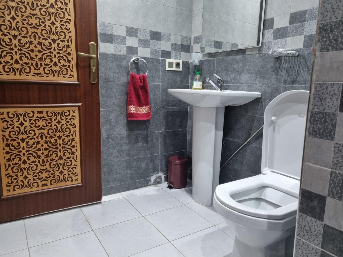 New Luxury Apartment, 3 Bed, 7Mins To Beach - Aida Tânger Exterior foto